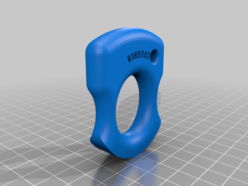 Knuckle Duster