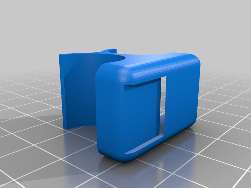 OldGaf Feeler Gauge Grip