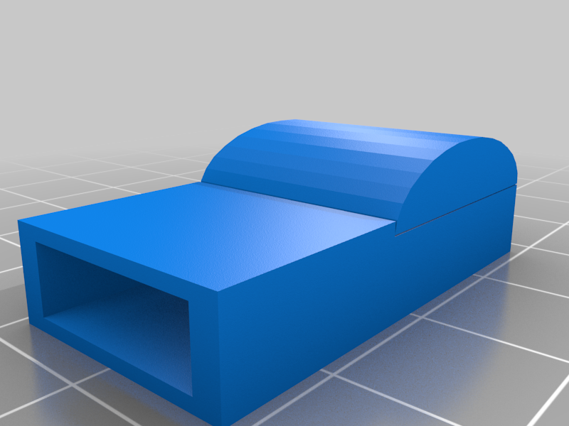 Cover to Six Led SOSHINE USB Touch