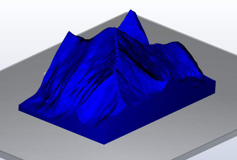 Mount Everest
