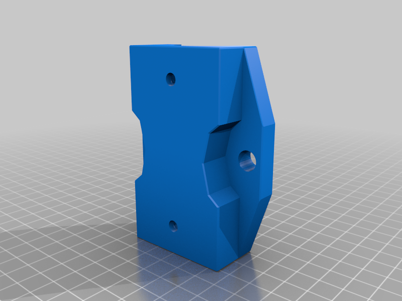 HTC Vive Lighthouse mounting adapter