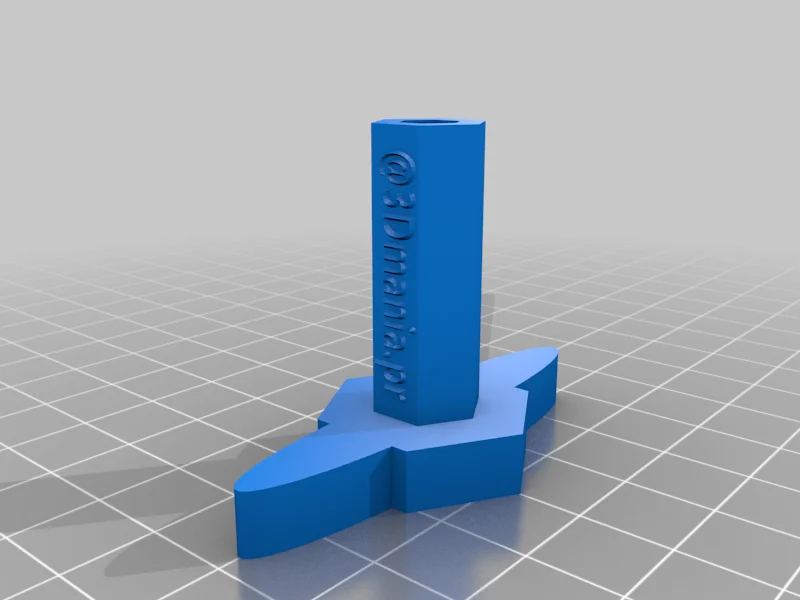1/4" Bit Driver