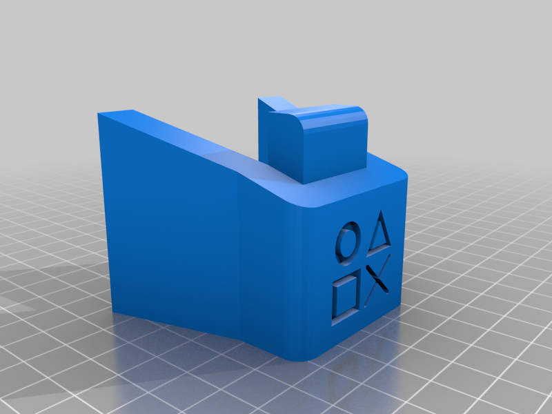 Stand PS4  joystick