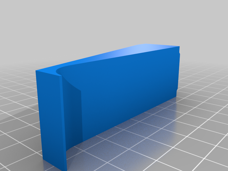 MP Select Mini Improved Spool Holder
