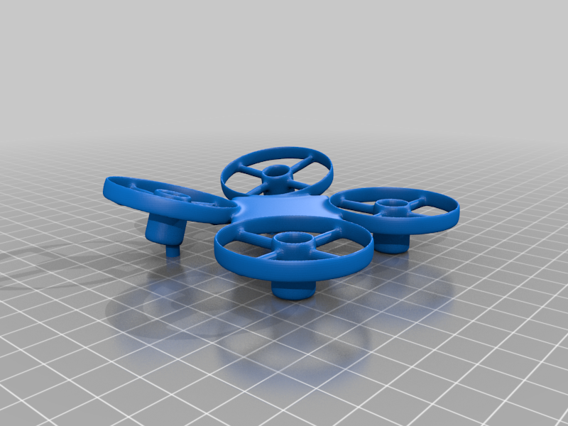 V-Tail Whoop