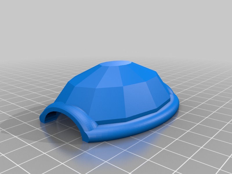 Hollow Shell