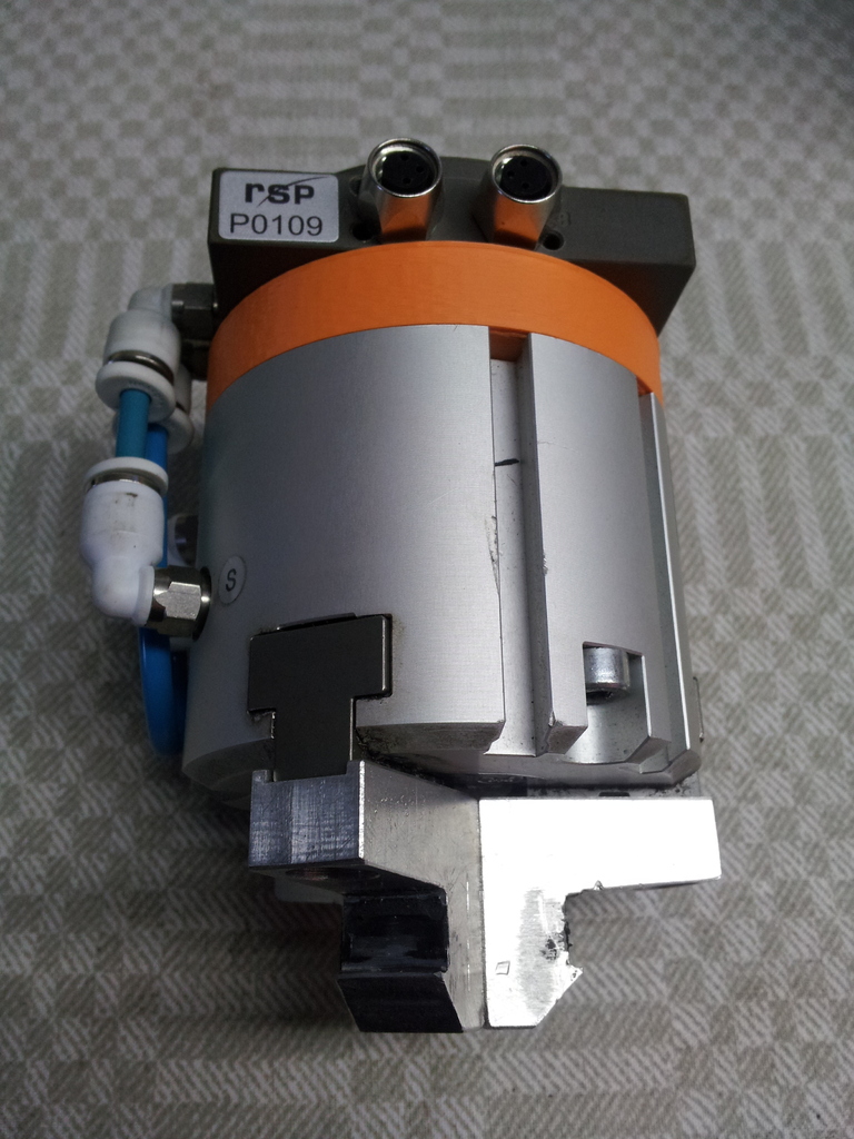 Adapter