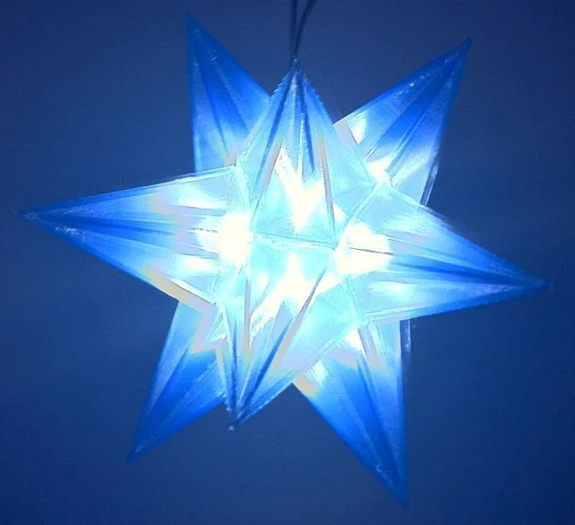 Christmas Star