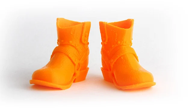 Makies Cowboy Boots