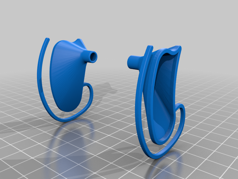 Hearing Amplifier