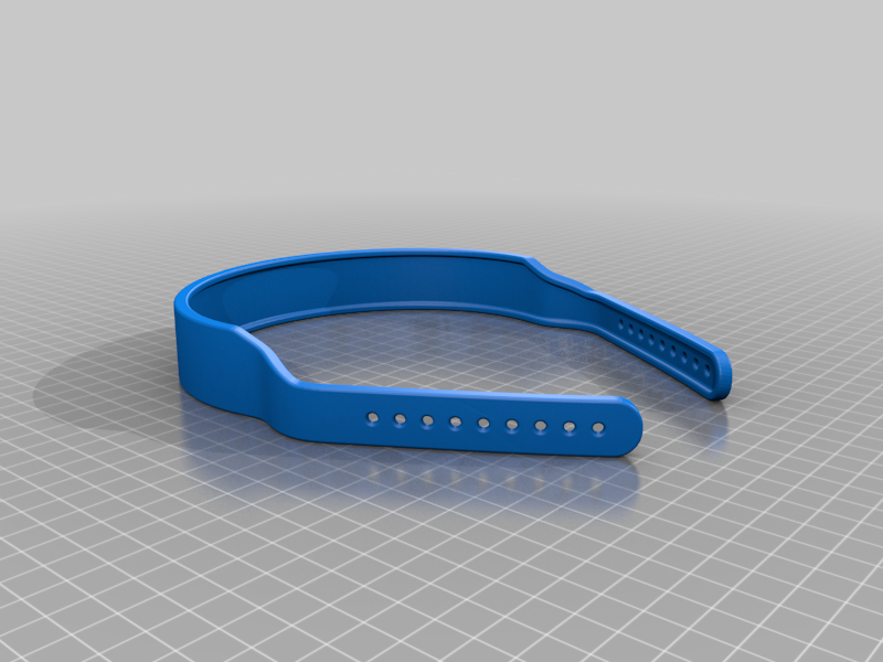 TMA 1 headband - replacement part