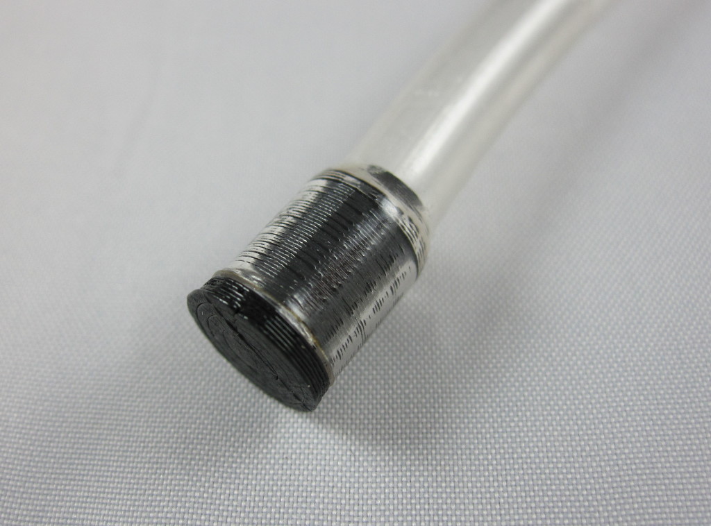 Aquarium Airline Plug