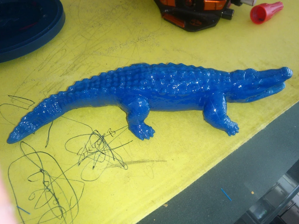 Aligator