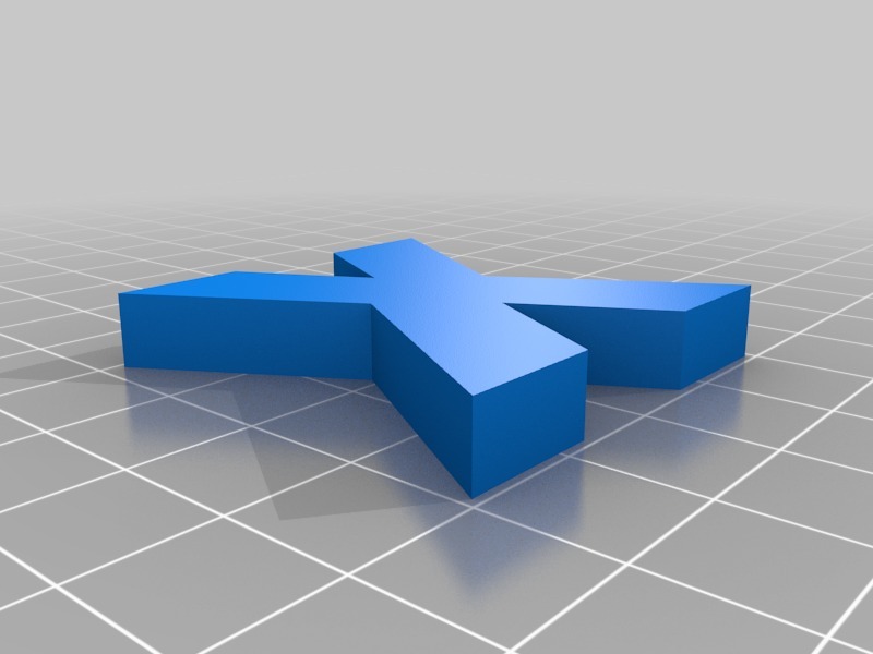X Letter