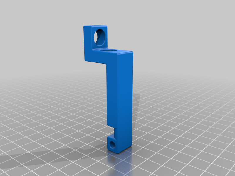 PTFE Mounting Accessories for Multiple Mechanism Auto-Rewind Spool Holder