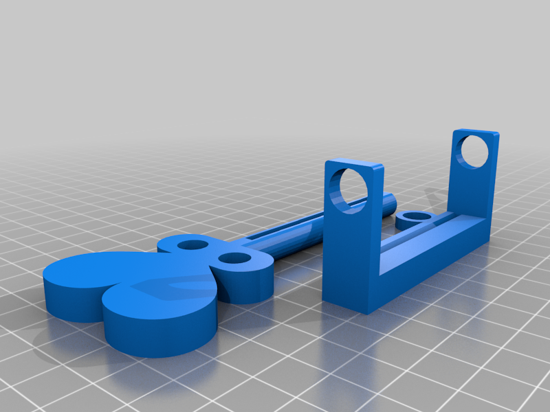 Multi-use Tube Roller (STL Version)