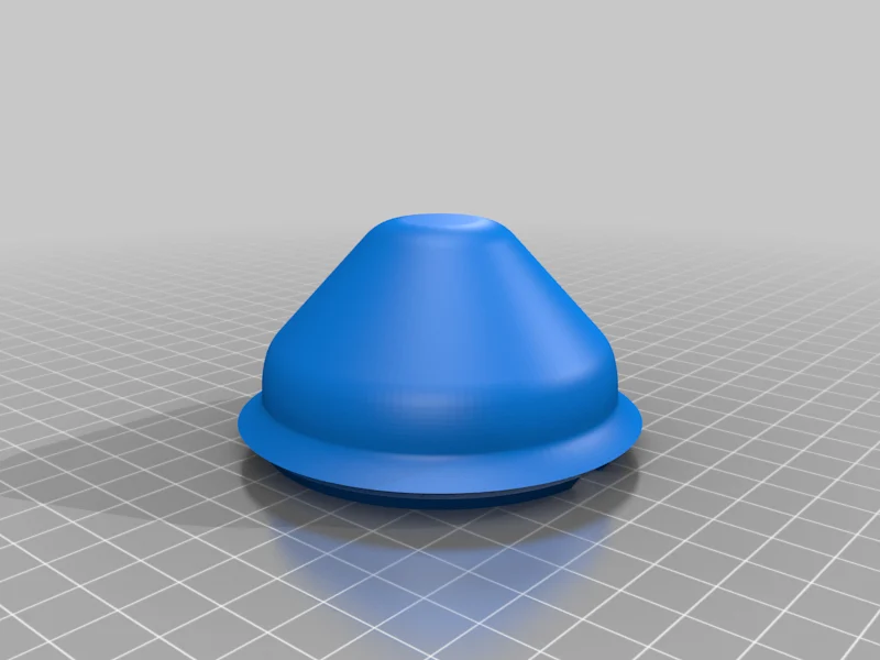 Thirdgen Shock Tower Cap