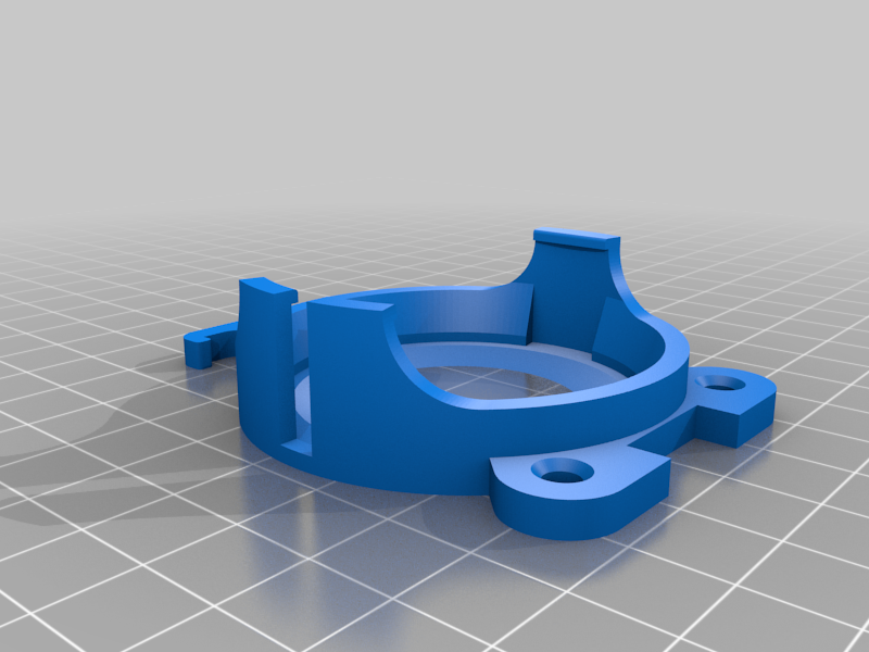 TicWatch Pro Charger Mount