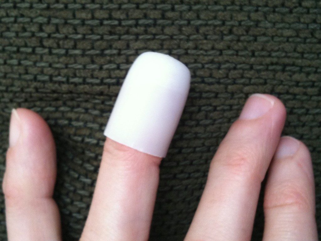 Thimble (Wearable)