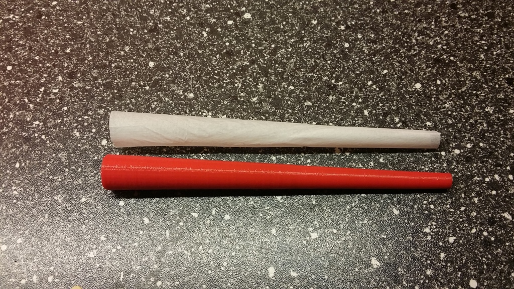 Joint Cone