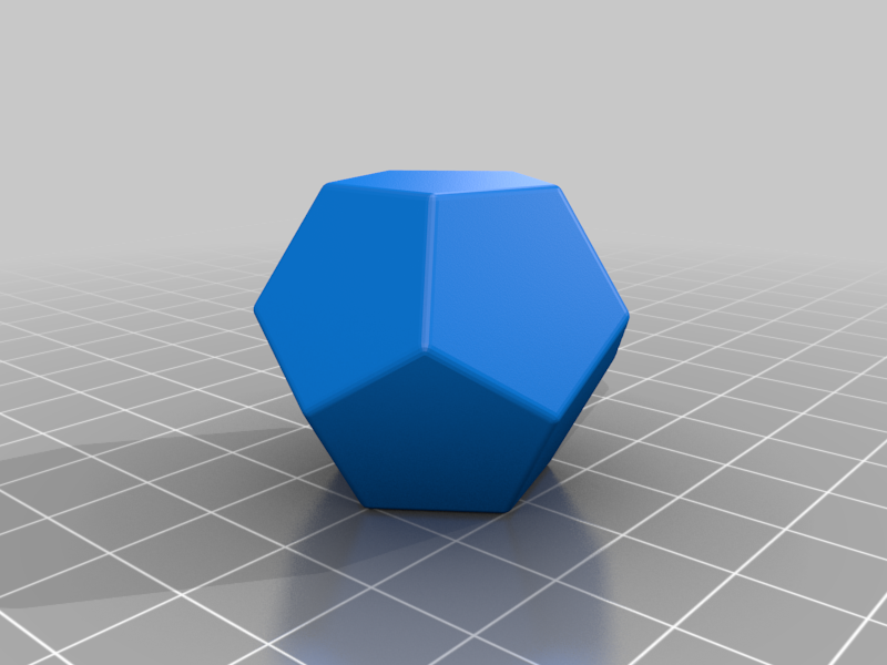 Pentahedron