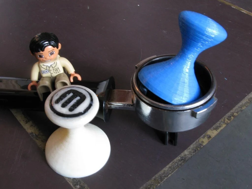 Espresso Tamper