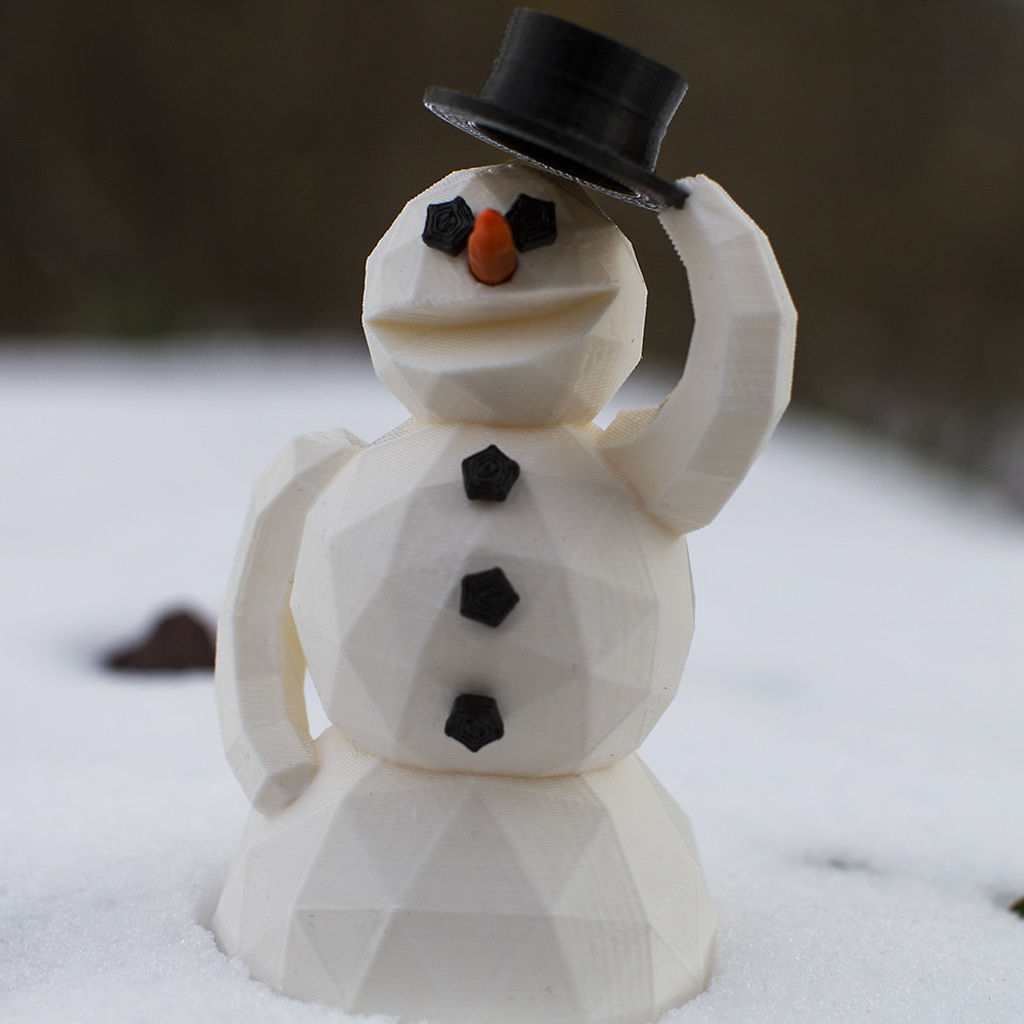 Snowman