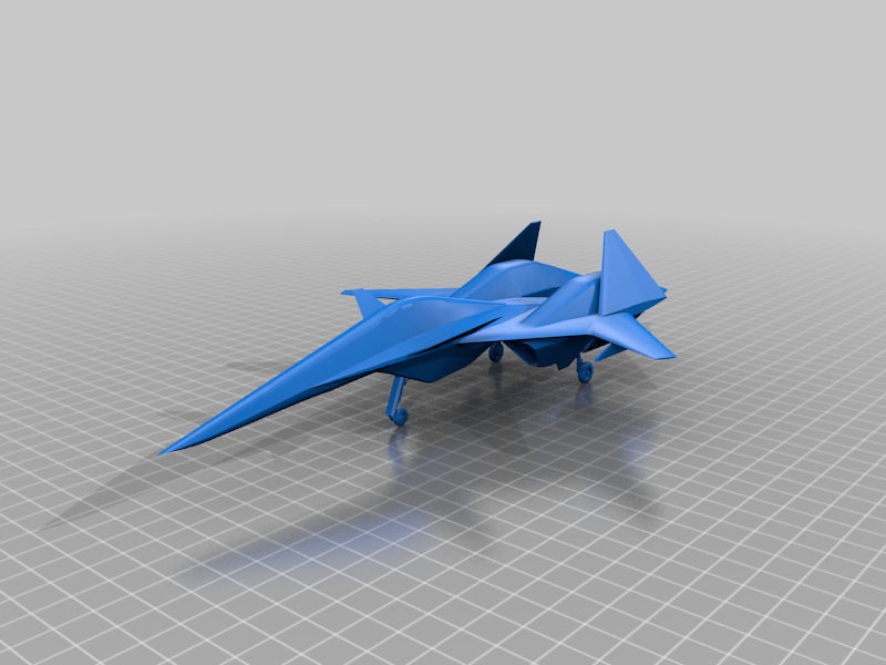 ADF-01 Falken