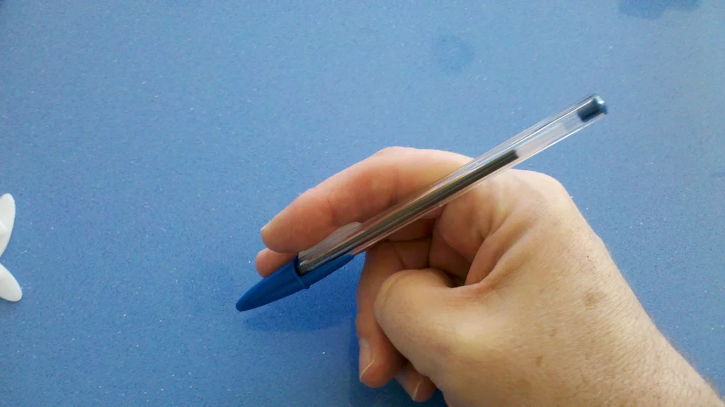 Pen Holder
