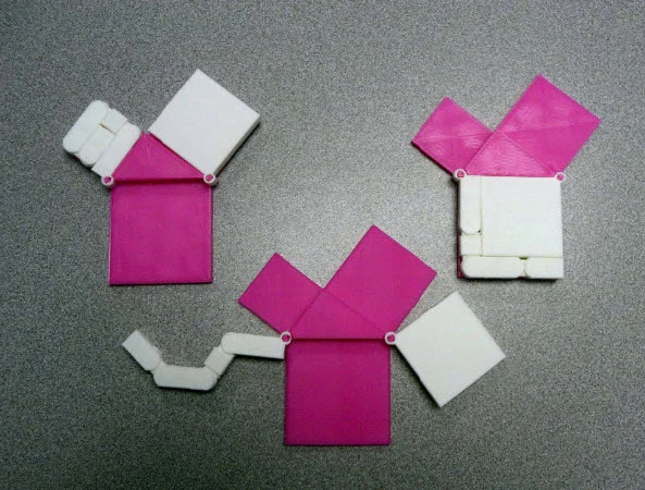 Pythagorean Theorem