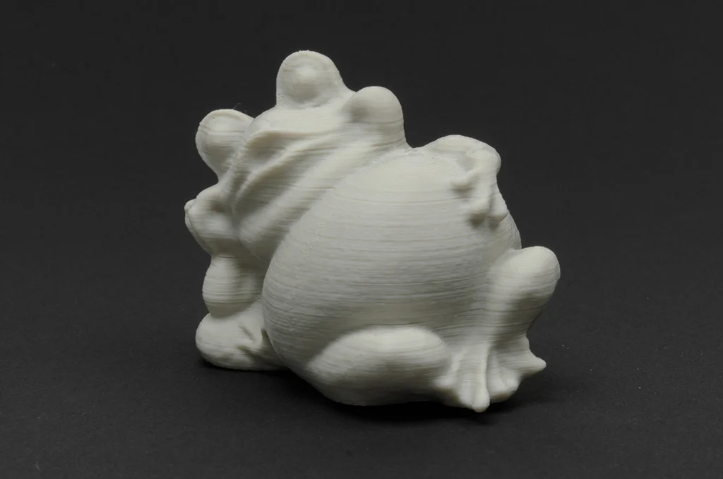 Garden Frog