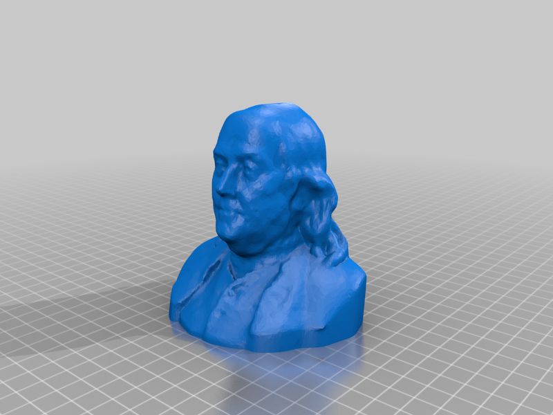 Benjamin Franklin Bank
