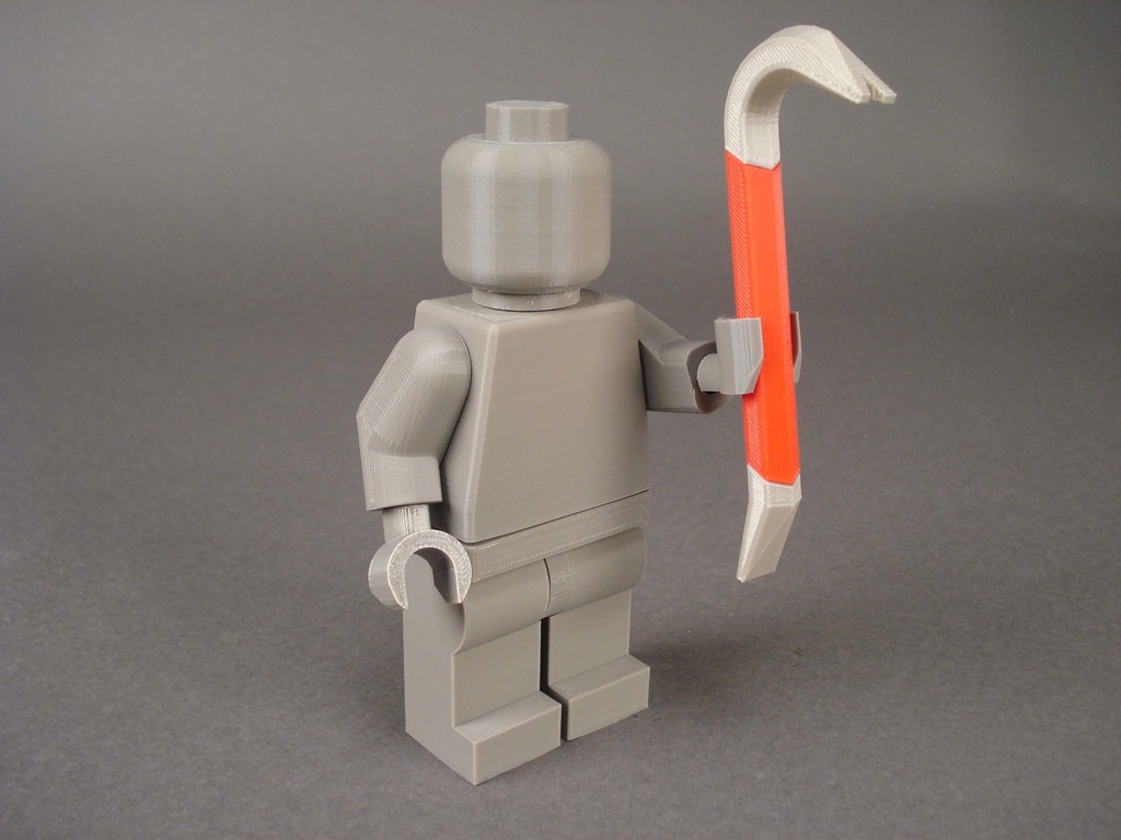 Crowbar
