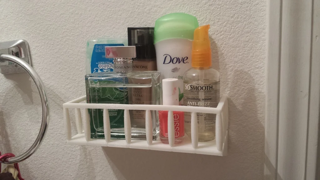 Bathroom Shelf