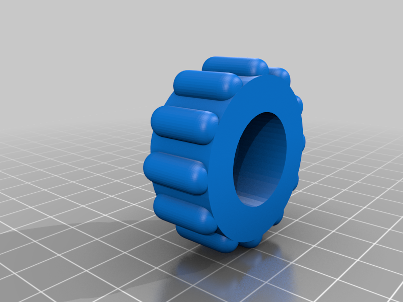 ES120/ES121 disassembly tool
