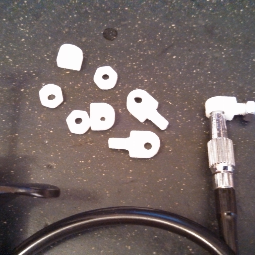 Shutter Cable Release Adapter Tapered Threads (S.C.R.A.T.T.)