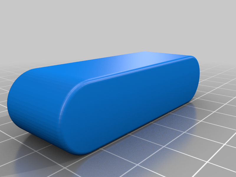 Earplug Holder for Foam Earplugs