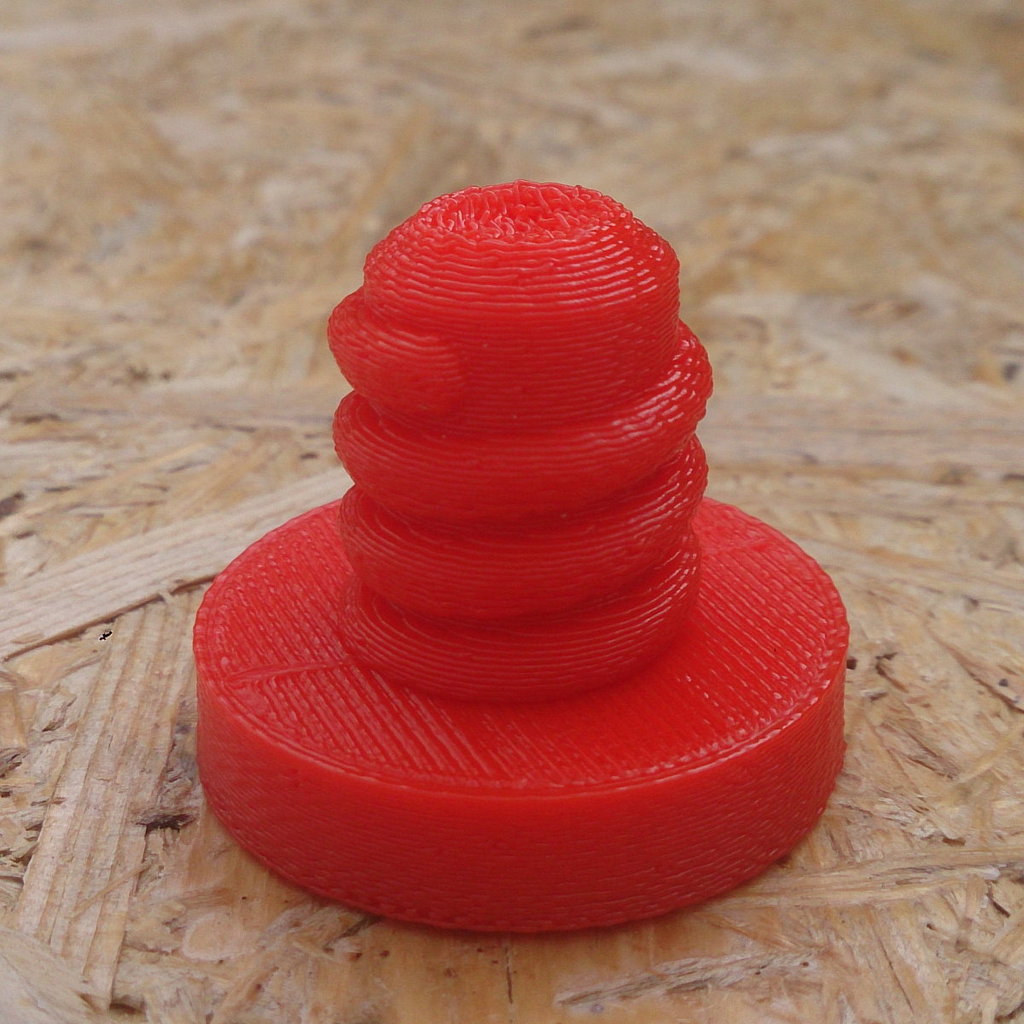 Wendy House bolt
