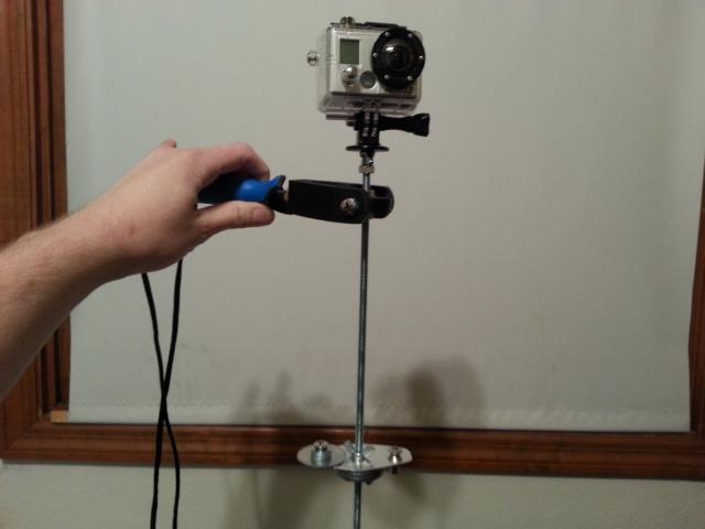 Steady Cam