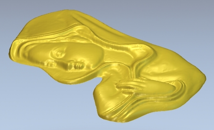 sculture