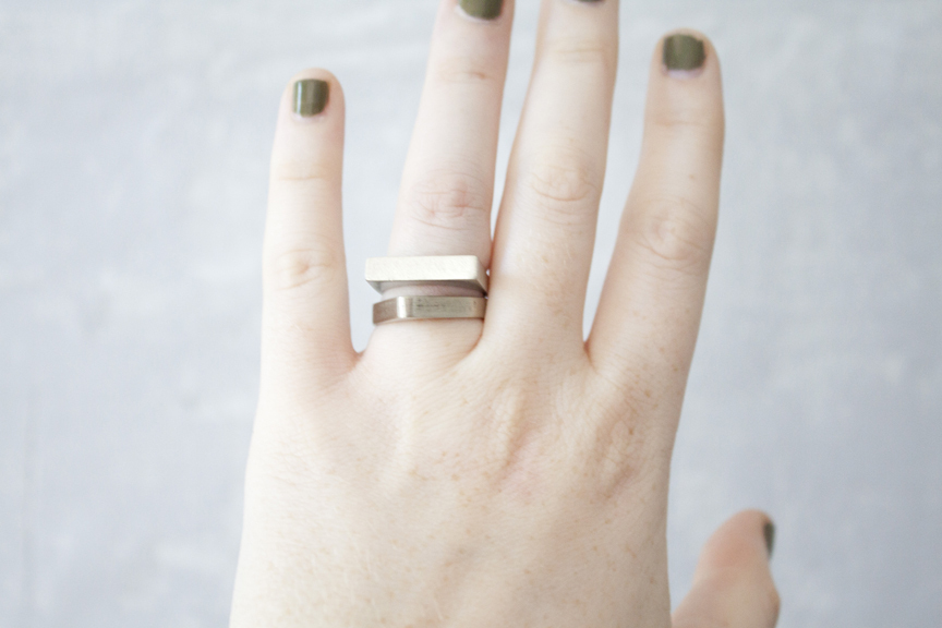 Minimal Ring Set