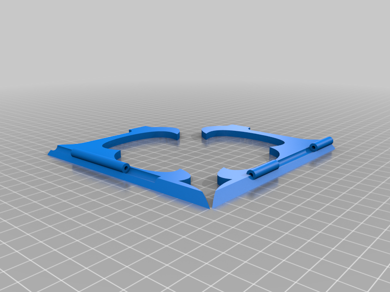 Plate Stand