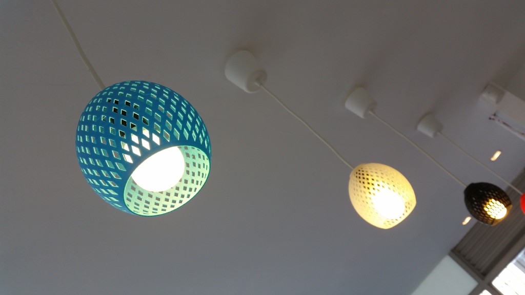 The Classic Lampshade