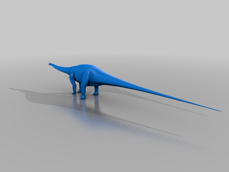 Prehistoric animals 6