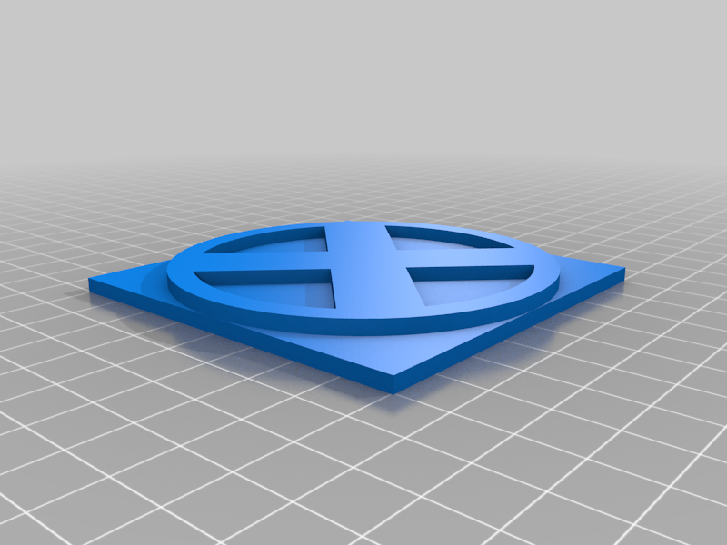 X-Men Logo