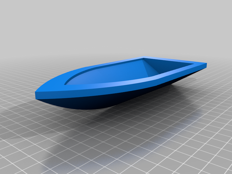 Speedboat