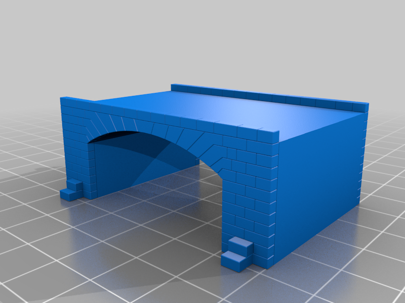 Pont de pierre