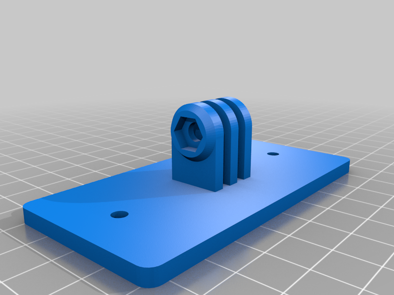 Modular Mounting System Extensions