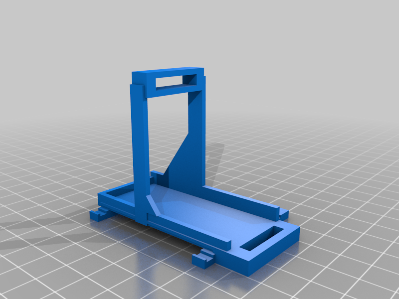 andoer sports camera holder for drone