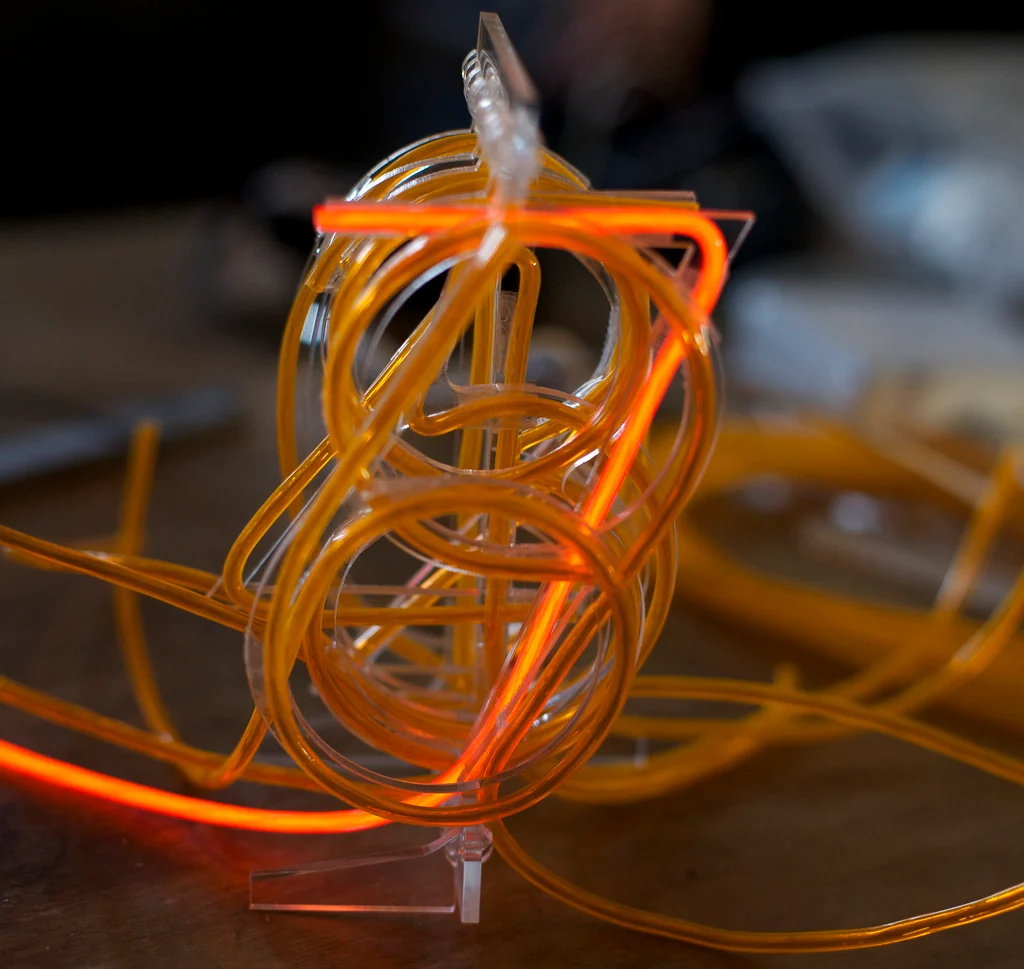 EL Nixie